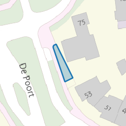 Perceel HTN04-A-13459