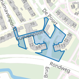 Perceel HTN04-A-13463