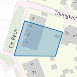 Perceel HTN04-A-13504