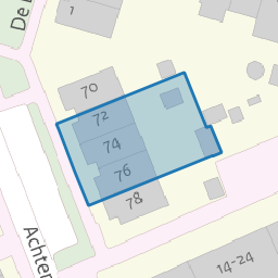 Perceel HTN04-A-13506