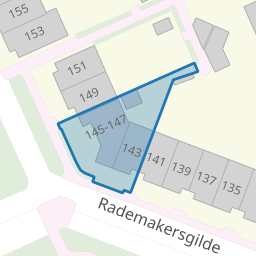 Perceel HTN04-A-13509