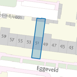 Perceel HTN04-A-13510