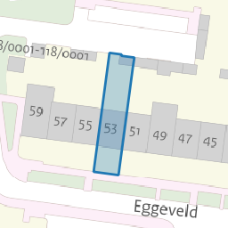 Perceel HTN04-A-13511