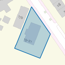 Perceel HTN04-A-13514