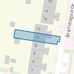 Perceel HTN04-A-13516