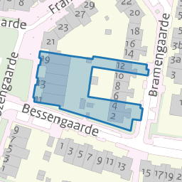 Perceel HTN04-A-13517