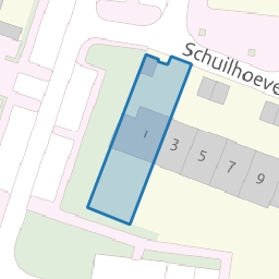 Perceel HTN04-A-13532