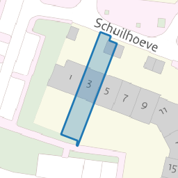 Perceel HTN04-A-13533