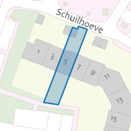 Perceel HTN04-A-13534