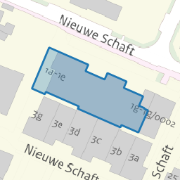 Perceel HTN04-A-13542