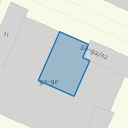 Perceel HTN04-A-13545