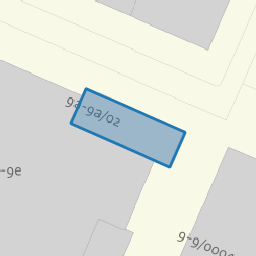 Perceel HTN04-A-13546