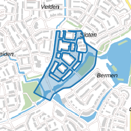 Perceel HTN04-A-13550