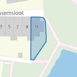 Perceel HTN04-A-13551