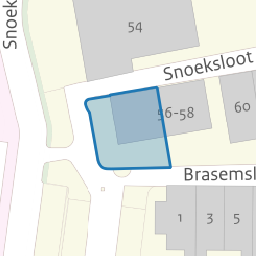 Perceel HTN04-A-13553