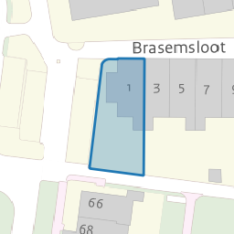 Perceel HTN04-A-13554