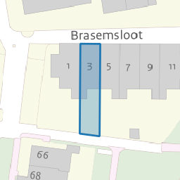 Perceel HTN04-A-13556