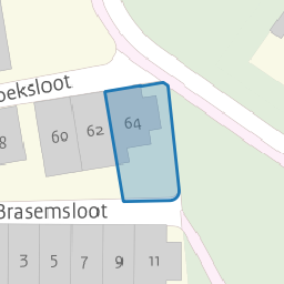 Perceel HTN04-A-13558