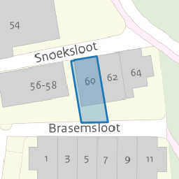 Perceel HTN04-A-13559