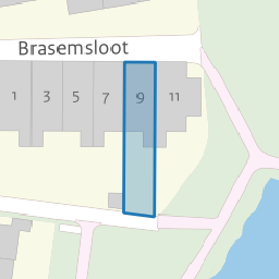 Perceel HTN04-A-13561