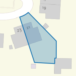 Perceel HTN04-A-13590