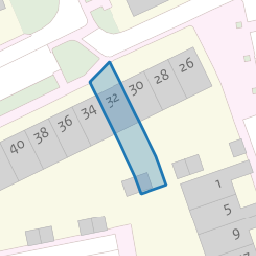 Perceel HTN04-A-13595