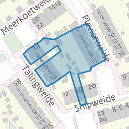 Perceel HTN04-A-13608