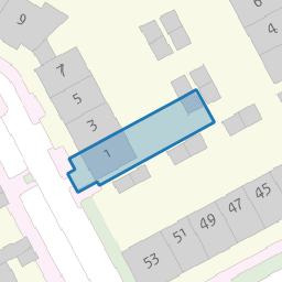 Perceel HTN04-A-13616