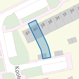 Perceel HTN04-A-13626