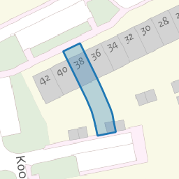 Perceel HTN04-A-13627