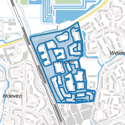 Perceel HTN04-A-13628