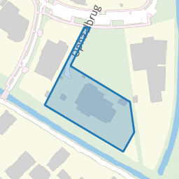 Perceel HTN04-A-13631