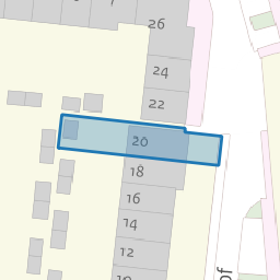 Perceel HTN04-A-13633