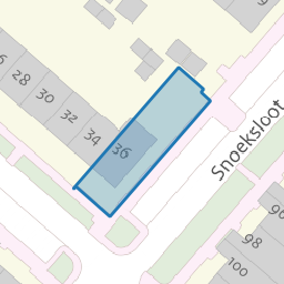 Perceel HTN04-A-13636