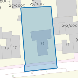 Perceel HTN04-A-13656