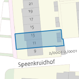 Perceel HTN04-A-13660