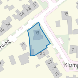 Perceel HTN04-A-13667