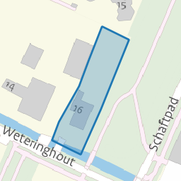 Perceel HTN04-A-13671