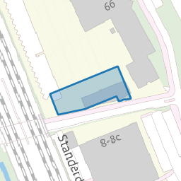 Perceel HTN04-A-13672