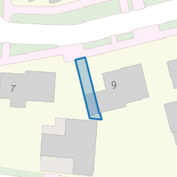 Perceel HTN04-A-13680