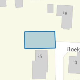 Perceel HTN04-A-13681