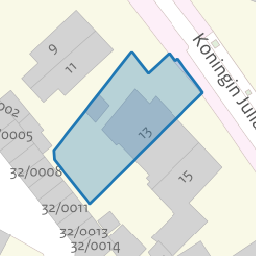 Perceel HTN04-A-13692