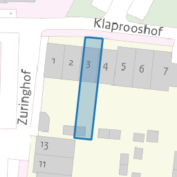 Perceel HTN04-A-13693