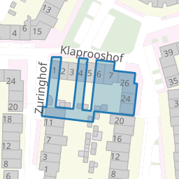 Perceel HTN04-A-13694