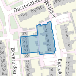 Perceel HTN04-A-13696