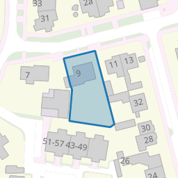 Perceel HTN04-A-13700