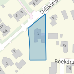 Perceel HTN04-A-13703