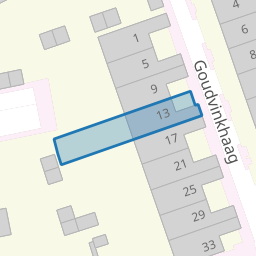 Perceel HTN04-A-13709