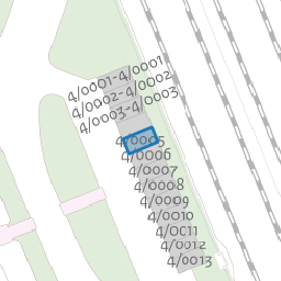 Perceel HTN04-A-13711