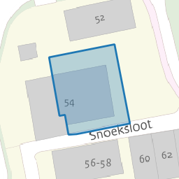 Perceel HTN04-A-13718